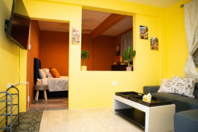 One Bedroom Apartment in Rincon